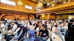 MNC Life Dorong Peningkatan Literasi Keuangan di Acara HUT Ke-25 Morula Indonesia 