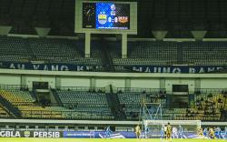 Harga Tiket Mahal, Pertandingan Persib Bandung vs Dewa United Diboikot Bobotoh