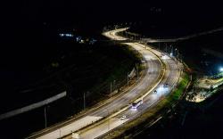 Segini Tarif Tol Cisumdawu 