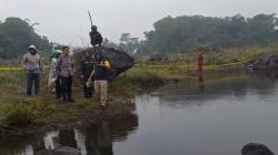 Nahas, Anak Perempuan Tewas Tenggelam di Kolam Bekas Galian C Bungursari Tasikmalaya<