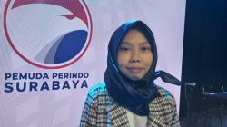 Kisah Inspiratif, Evi Dahlia Disabilitas di Surabaya Sukses Bangun Bisnis Fesyen dari Nol