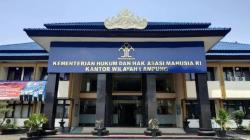 Napi di Lampung Jadi Tersangka Penipuan Jual Beli Beras di Sumsel, Begini Modusnya<