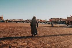 Siapa Bilang Kaya Raya? Ini 5 Negara Arab Termiskin