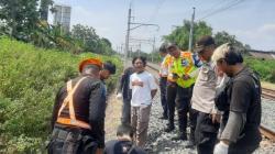Tragis, Nenek 67 Tahun di Karanganyar Tewas Tertabrak Kereta Api
