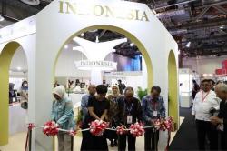 Pameran Perhiasan Singapura 2023, Indonesia Hadirkan 9 UMKM 