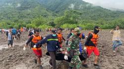 Ternate Geger Temuan Mayat di Pinggir Pantai, Ternyata Nelayan Hilang asal Tidore