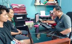 Polisi Ringkus 2 Penipu yang Bawa Kabur HP Korbannya, Pelaku Incar Pria Penyuka Sesama Jenis