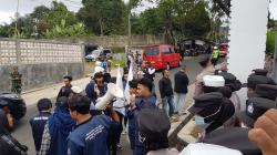 Dianggap Gagal Urus PPDB, Kepala KCD Pendidikan Wilayah V Sukabumi Dituntut Mundur<