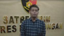 Viral Pria Telanjang Berenang di Kolam Air Mancur Alun-Alun Kajen, Ternyata karena Ini