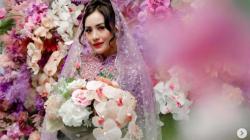 Baru 4 Bulan Nikah Shinta Bachir Gugat Cerai Suami, Ternyata Ini Penyebabnya