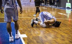 Kalahkan Dewa United, Prawira Harum Melaju Final IBL 2023