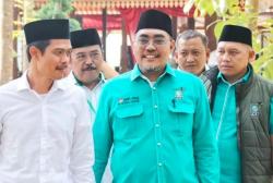 Bacaleg PKB Digembleng Strategi Pemenangan Pemilu 2024 di Pesantren BIMA