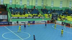 Hasil Liga Futsal Profesional 2023: Kancil WHW Menggila! Bantai IPC Pelindo 10-1