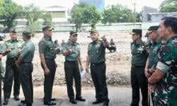 Jelang Pemilu 2024, KSAD Imbau Prajurit TNI AD Tak Terpengaruh dengan Situasi Politik