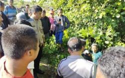 Mahasiswi Tewas di Air Terjun Sergai Ternyata Dibunuh Pacar, Motifnya Bikin Elus Dada<