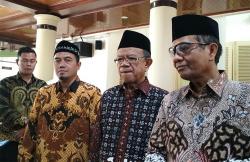 Wacana Pembubaran Al Zaytun, Mahfud MD: Bisa Melanggar Konstitusi  <