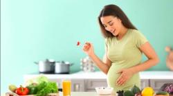 5 Makanan Sehat Ibu Hamil dan Calon Bayi, Bisa Cegah Stunting sejak Dini