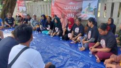 Adopsi Program Ganjar Lestarikan Budaya, Pendawa Ngariung dengan Seniman di Karawang