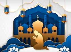 17 Amalan 10 Muharram 1446 Hijriah untuk Mendulang Pahala di Hari Asyura<
