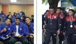 7 Universitas Swasta Terbaik di Semarang, Nomor 2 dan 6 Kampus Pemain Timnas Indonesia