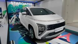 Hyundai Hilangkan Fitur Bluelink untuk Stargazer Varian Essential, Ini Alasannya