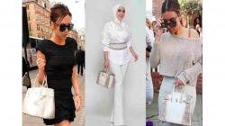 Mengenal Birkin Hermes, Tas Termahal dan Paling Dicari di Dunia 