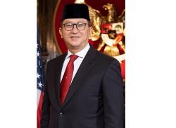 Rosan Roeslani Mundur dari Wamen BUMN II, Siapa Penggantinya? 