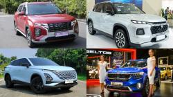 Simak 5 SUV Kompak Harga Rp300 Jutaan, Salah Satunya Ada Teknologi Hybrid