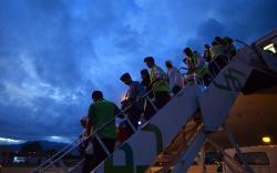 Jemaah Haji asal Lampung Hilang di Arab Saudi saat Akan Pulang ke Indonesia, sempat Pamit Cari Sinyal<