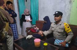 Kebumen Geger, Bayi Laki-Laki Ditemukan di Teras Rumah Warga