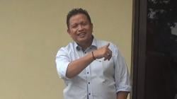 Bupati Muna Diperiksa KPK sebagai Tersangka di Polda Sultra<