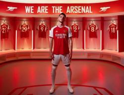 Declan Rice Merapat, Arsene Wenger Pede Arsenal Juara Liga Inggris