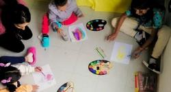 4 Bocah Kolombia Selamat Hidup 40 Hari di Hutan Amazon Kini Tinggalkan Rumah Sakit