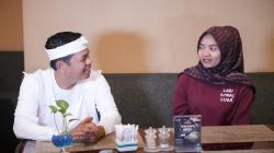 Kisruh Pembangunan Jalan di Desa Ciasem Baru Subang, Kades Cantik Angkat Bicara