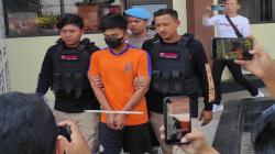 Usai Bacok Korban , 3 Remaja di Karawang Ditangkap Polisi dengan Disaksikan Orang Tua