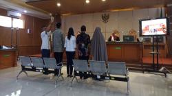 Sidang Kasus CCTV dan ISP Pemkot Bandung, Jaksa KPK: Suap Diduga Ngalir ke Ketua DPRD<