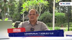 Kepsek Nuansa Bogor Sebut Motivasi Belajar Solusi Turunkan Angka Pengangguran Lulusan SMK