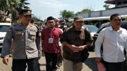 Panji Gumilang Dilaporkan Koordinator FIM ke Polres Indramayu, Ini Kasusnya<
