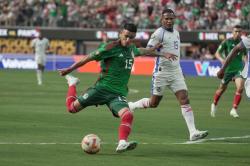 Meksiko Juara Piala Emas Concacaf 2023 usia Hajar Panama