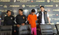 Polisi Amankan Buku Harian Perempuan Hamil Tewas Dibunuh di Cengkareng, Ini Isinya