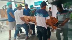 Remaja Tewas Mengenaskan Dibacok 3 OTK Bersenjata Celurit di Jatisari Karawang<