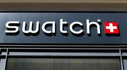 Produsen Jam Swatch Gugat Pemerintah Malaysia gegara Jam Tangan LGBTQ