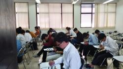 FT Unpas Gelar Rekrutmen Industri, Kesempatan Mahasiswa dan Alumni Berkarier<