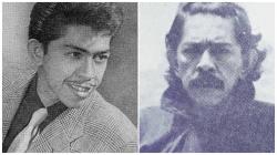 Mengenang Aktor Antagonis Muni Cader Artis Lawas Era 50-an, Mulai Karier Figuran hingga Jadi Legendaris