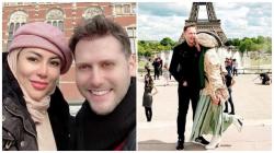 Masih Mesra saat Sidang Cerai, Cinta Penelope Akui Masih Sayang: I Love Taha So Much