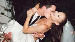 Ariana Grande dan Dalton Gomez Jalani Proses Cerai, Pisah Rumah sejak Desember 2022 