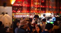 Jelajahi Camparino in Galleria, Menikmati Sensasi Minuman Legendaris Khas Italia