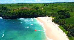 Surga Indah Tersembunyi di Blitar, Singgah ke Pantai Pudak seperti Punya Pulau Pribadi