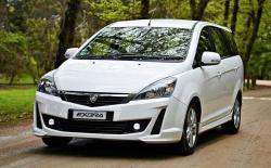 Pernah Saingi Innova, Mobil Malaysia Ini Akhirnya Disuntik Mati