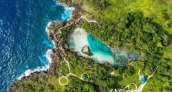 6 Surga Tersembunyi di NTT, Singgah ke Danau 3 Warna hingga Kolam Jodoh yang Unik